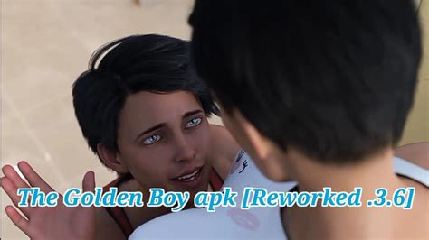 OA [Shared] The Golden Boy v0.6.2 MOD APK .